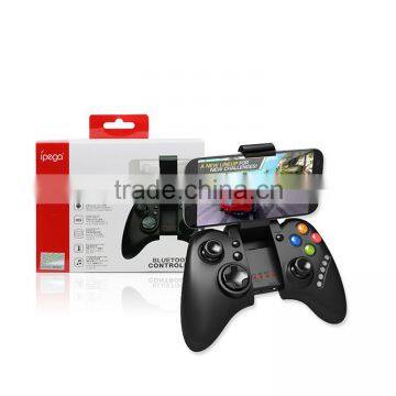 Ipega 9021 Bluetooth Wireless Game Controller Gamepad Joystick for iPhone/Pod/Pad/Android Phone/Tablet PC