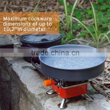 Portable Outdoor Backpacking Camping Stoves photo-2