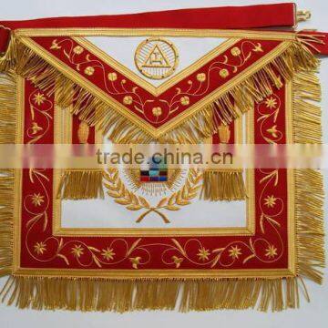 Masonic Regalia Apron