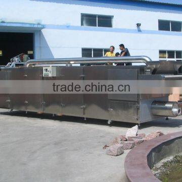 Печь для выпечки закусок на газу photo-5