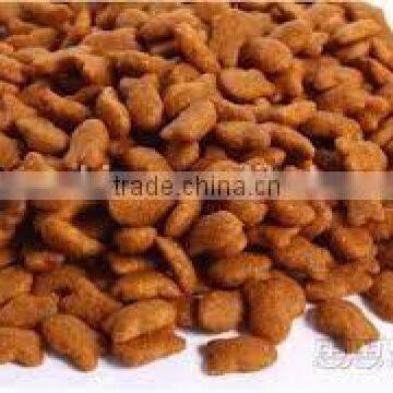 2014 Twin Screw Extruder Pet Food Process Line photo-3