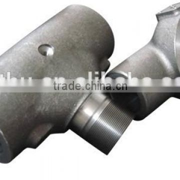 Investment Casting Parts (OEM) for Hammel Link