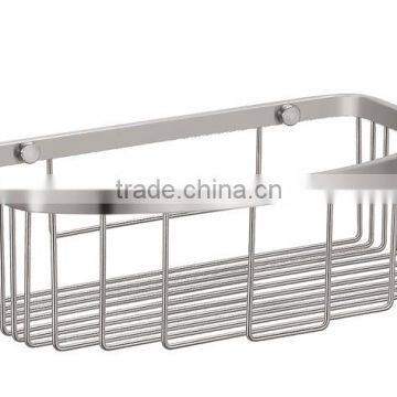 stainless steel soap basket