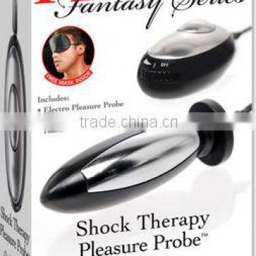 Electric Shock Sex Toy