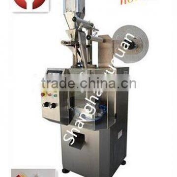 Shanghai Tea Filter Bag Packaging Machine Prices/tetrahedron Tea Bag Envelopes Machine /tetraheron Tea Bag Packing Machine