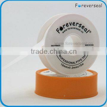 Professional Jumbo Roll Ptfe Thread Seal Tape