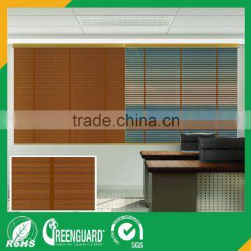 aliumnium outdoor venetian blinds for window decoration blinds printed blinds