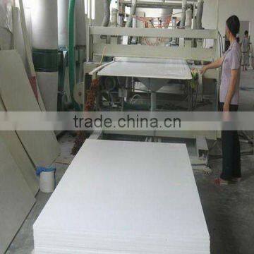 pvc wall panel