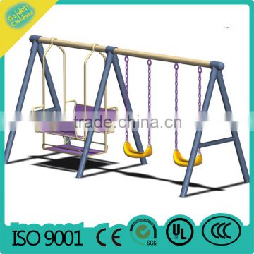 garden/park multiswing,resident/school fitness equipment