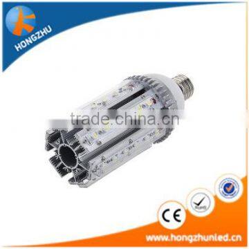 e27/e40 36w led corn light ip44 hanging light