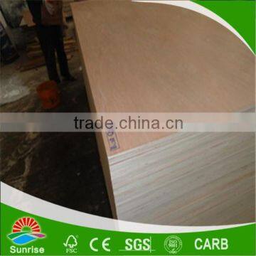 AAA Poplar Commercial Plywood