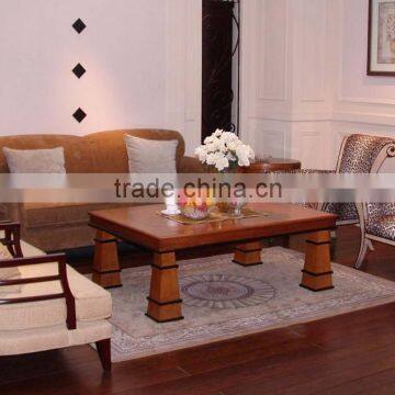 hotel hall sofa set XYN2086