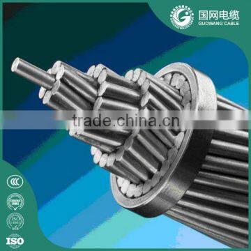 All Aluminium Alloy Conductors/ Aaac All Aluminum Alloy/ Bare Conductor Aac Aaac photo-4