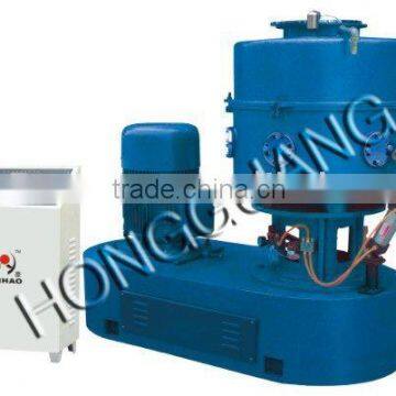 Plastic Mixed Iron-smelting Grain Making Machine