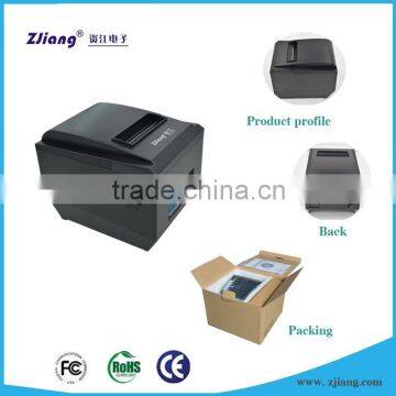 80mm pos driver thermal receipt printer