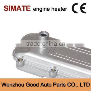 Crankcase Heater Professional Production