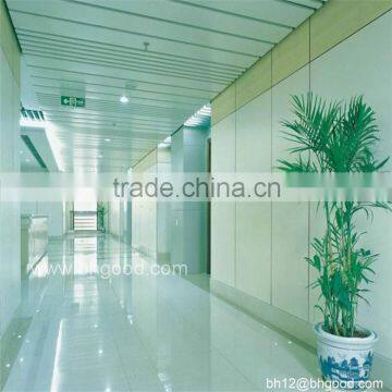 high quality anti UV high pressure laminate cladding