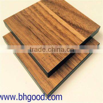 Factory sale table type and phenolic compact laminate