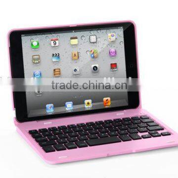Bluefinger Protective Case for IPad Mini1/2/3 With Typing Keyboard photo-3