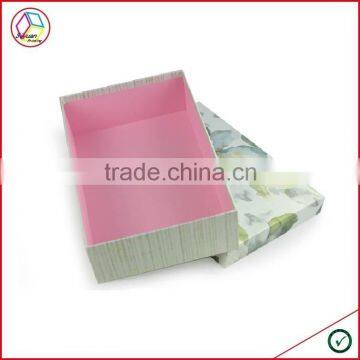 High Quality Standard Packing Box Sizes