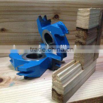 Woodworking TCT Profile Cutter for Cutting Cabinet Door Frame