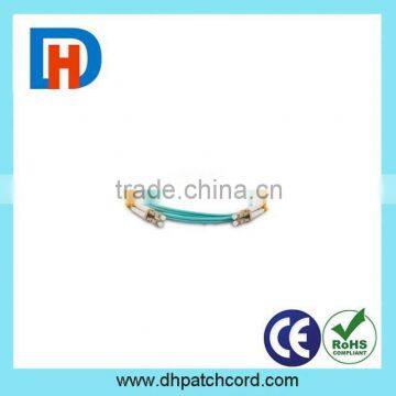 10Gb MPO Loopback Fiber Optic Jumper photo-2