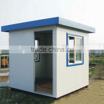 EPS panel Sentry box house