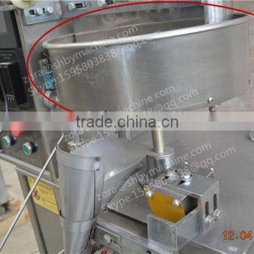 DISCOUNT!!! Shanghai Automatic Coffee Stick Packing Machine/sugar Stick Packing Machine photo-3