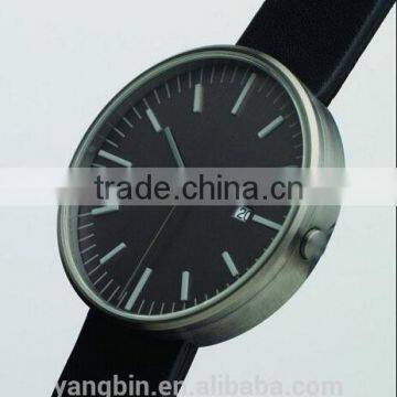 Yb Classic Model Japanese Luxury Men's Watch With All Type of Wrist Watch photo-2