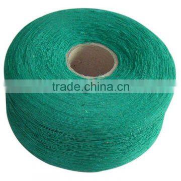 Factory direct Regenerated cotton yarn