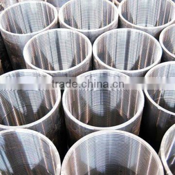 api Q125 steel Coupling