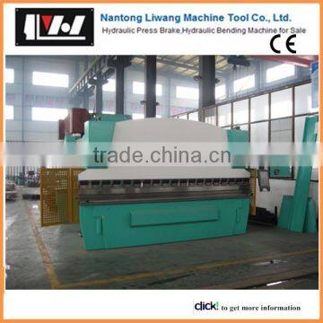 CNC Electric Cnc Press Brake