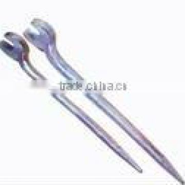 Special lengthen light wrench