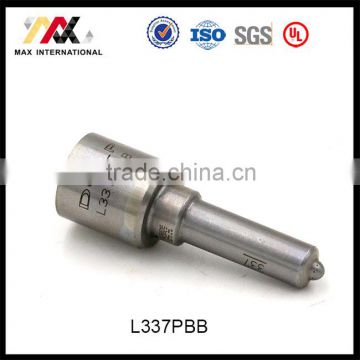 Denso Fuel Injector Nozzle L337PBB for Truck