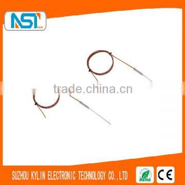 KYLIN hot runner K type thermocouple