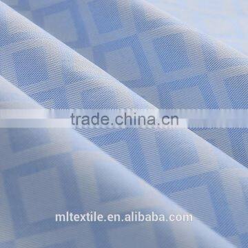 T/C Men Shirt Fabric Fashionable Men Shirt Fabric Cloths photo-3