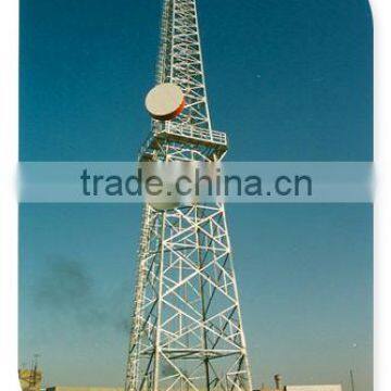 Cell Phone Antenna Telecommunication Tower photo-4