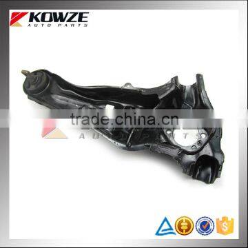 Left Hand Rear Suspension Arm Assembly For Mitsubishi Outlander CW4W CW5W Lancer CX4A CX5A CY4A CY5A ASX GA2W GA3W 4125A088 photo-4
