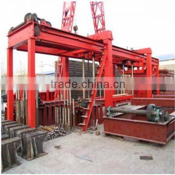 Brick Production Line Processing and Autoclaved Aerated Concrete Method Autoclaved Aerated Concrete Blocks photo-3
