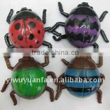 New Design Beetle Squeeze Water Ball