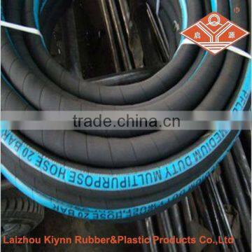 Composite Acid Hose