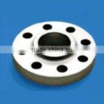 SLIP-ON FLANGES