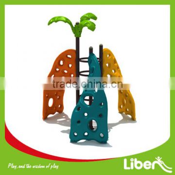 Fashion Design Kids Indoor Climbing Toys Frames LE.PP.025