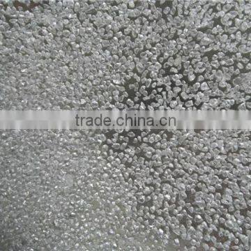 abrasive bead for rough surface blasting