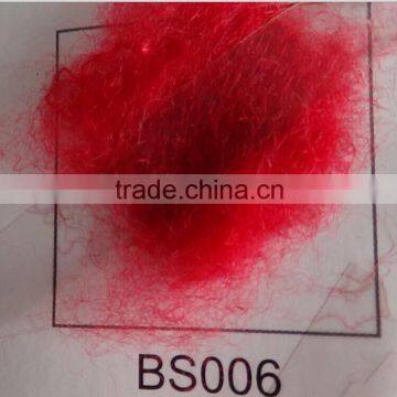 Polyester Fiber10D*64MM Azo FreePolyester Fiber Manufacturers Selling Carpet Material photo-6