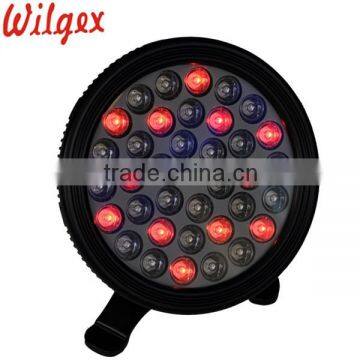 36*3W LED Underwater Fountain Light