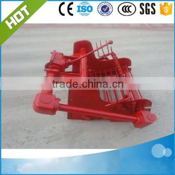 Walking Potato Harvest Machine photo-3