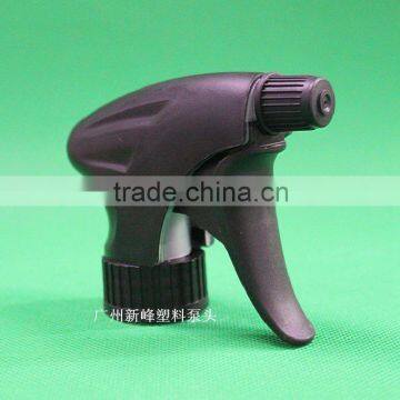 24mm 28mm Plastic Hand Trigger Sprayer, Plastic 28mm Trigger Sprayer for Cleaning, Trigger Spray Gun photo-2