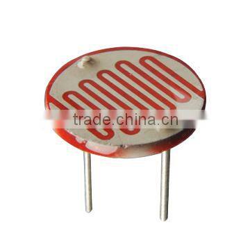 Cheap 4mm LDR Sensor, Manufacturer's Price! photo-4