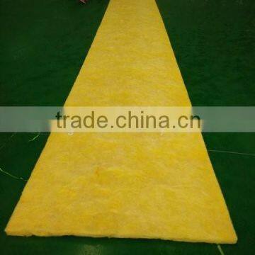 thermal glasswool blanket